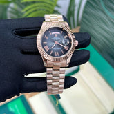Rolex day date Quartz